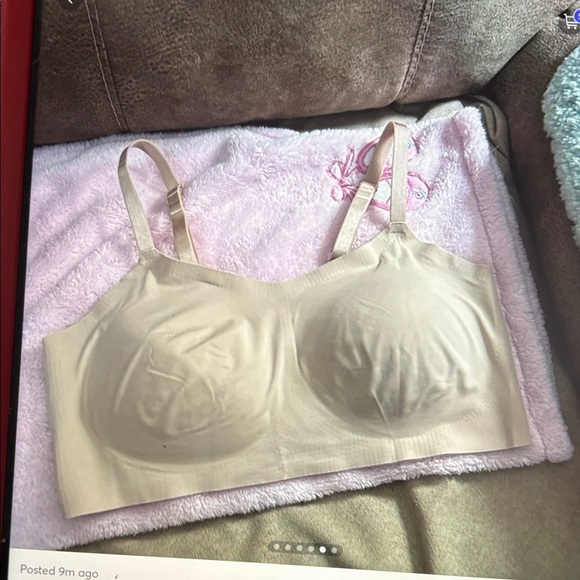 Ladies Bra, sz XL,brand van winkle & co. - Picture 11 of 11